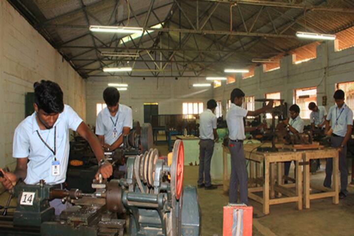 laboratory